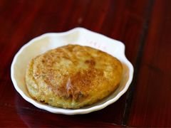 -兰庆鸡蛋馃(人民路店)