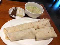 -辣子鸡背(九龙山店)