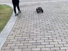 -映月湖中央公园