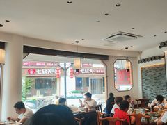 -印象徽州·正宗徽菜体验店