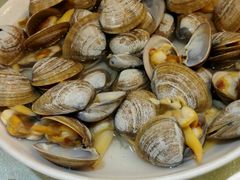 -老虎滩船说·海胆水饺·大连海鲜(老虎滩店)