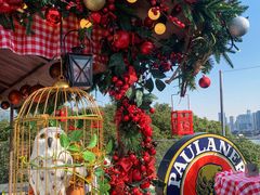 -宝莱纳餐厅(滨江店)