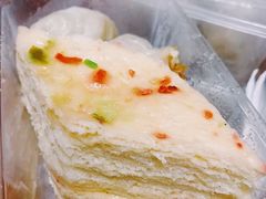 千层糕-花园茶楼(兴城西路店)