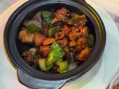 -日昌餐馆(亦庄店)