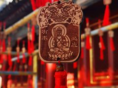 -潭柘寺景区