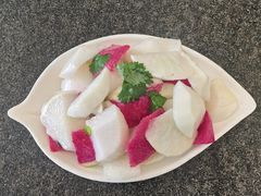 -靖远三虎特色羊羔肉