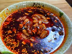 -四川老牛麻辣烫(北门桥店)