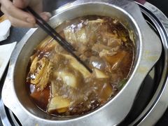 -新乡杨记红焖羊肉火锅(天坛南门店)