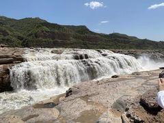 -陕西黄河壶口瀑布旅游区