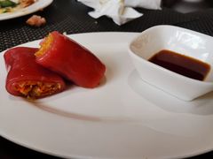 -博悦茶餐厅(文殊院店)