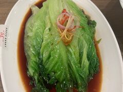 -京味斋·烤鸭·北京菜(安贞店)