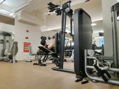 -YCHL Studios健身工作室(市二宫店)