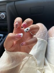 -IMEET美甲美睫工作室