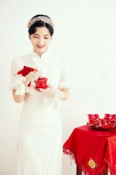 -蔚蓝映像STUDIO婚纱摄影(南稍门店)