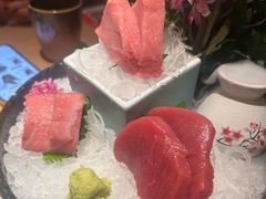 -阿吾罗·月咏精致日料(港汇恒隆广场店)
