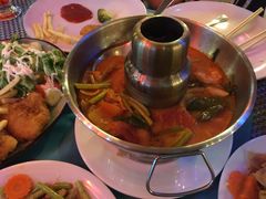 -Pakwan Restaurant & Bar
