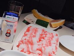 -海底捞火锅(团结桥店)