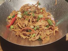 -老阿爸鲜鱼土菜(昆山花桥店)