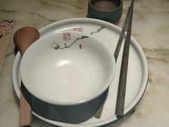 -绿茶餐厅(燕郊永旺店)