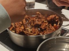 -蝎王府羊蝎子(北大地店)