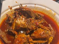 -佬麻雀·剁椒鱼头(京基KK One店)