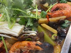 -新辉港式茶餐厅(北栅店)