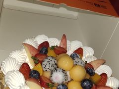 -沁园(南坪上海城店)