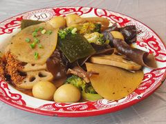 -李叔叔小龙虾香辣蟹(青羊店)