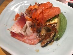 -沼津港渔市(宏伊国际广场店)