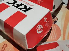 -肯德基(西单商场店)
