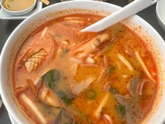 -PHO爺·越南料理(亦庄大族广场店)