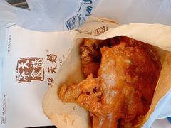 -赵天禄(葑门横街店)