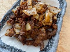 -维吾尔餐厅(宜山路店)