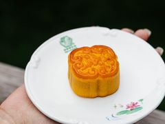 -泮溪酒家(荔枝湾店)