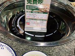 -胖子鱼·天水麻辣鱼火锅(秦州407店)