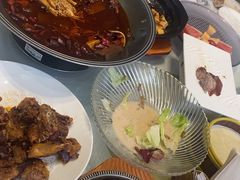 -香融府·烤鸭·家常菜(马家堡路店)