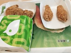 -德克士(东城店)