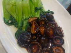-凯鸽酒楼•雁北民间菜(华北星店)