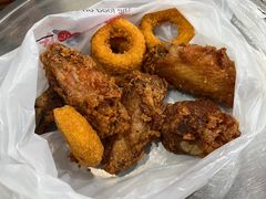 -吴日彪蒜香猪牛排(水巷口店)