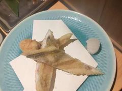 -镹·鱼料理  国产鱼使用店