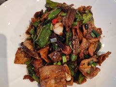 -鉴川·川菜传承(星汇两江店)