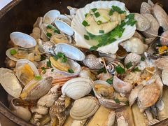 -南山饭店(阳明古镇店)