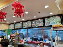 -南粥北面(东大桥店)