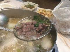 -为什么牛潮汕牛肉火锅(万胜广场店)