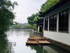-上海方塔园