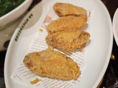 -新白鹿餐厅(爱琴海购物中心店)