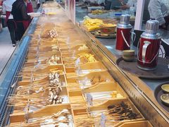 自助取餐区-串一火锅(赛格国际购物中心店)