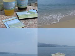 -本来不该有·鲜果咖啡(大梅沙店)