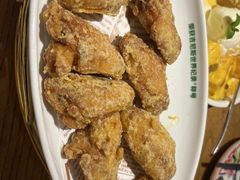 -新白鹿餐厅(城西银泰城店)