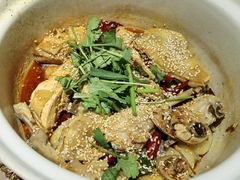 -周家二小姐的菜(西津渡店)